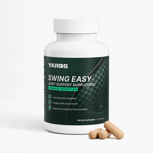 Swing Easy: Joint Support