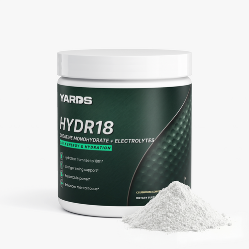Energise Bundle: HYDR18 + Ulti-Vit